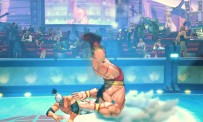 Street Fighter IV