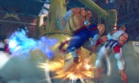 Street Fighter IV