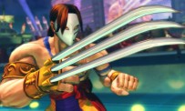 Street Fighter IV