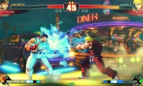 Street Fighter IV