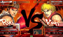 Street Fighter IV