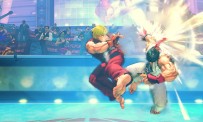 Street Fighter IV