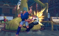 Street Fighter IV