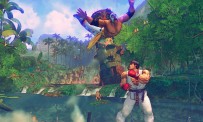 Street Fighter IV