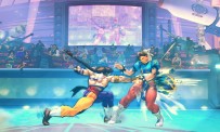 Street Fighter IV