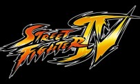 Street Fighter IV : le combat des chefs