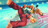 Street Fighter IV