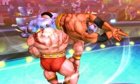 Street Fighter IV