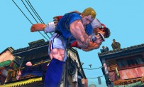 Street Fighter IV