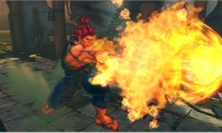 Street Fighter IV