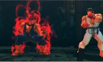 Street Fighter IV