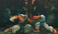 Street Fighter IV