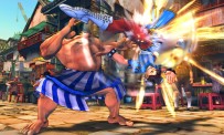 Street Fighter IV