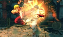 Street Fighter IV