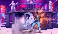 Street Fighter IV