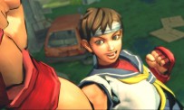 Street Fighter IV