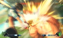 Street Fighter IV