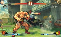 Street Fighter IV