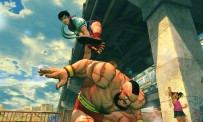 Street Fighter IV