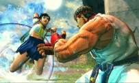 Street Fighter IV