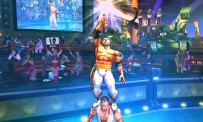 Street Fighter IV