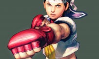 Capcom préparerait-il une suite pour Street Fighter IV ?