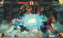 Street Fighter IV