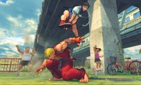 Street Fighter IV