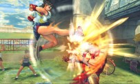 Street Fighter IV