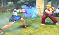 Street Fighter IV