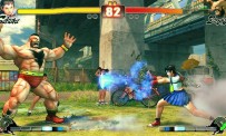 Street Fighter IV