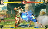 Street Fighter IV