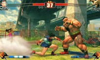 Street Fighter IV