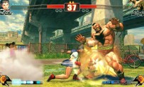 Street Fighter IV