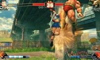 Street Fighter IV