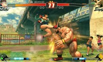 Street Fighter IV