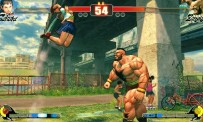 Street Fighter IV