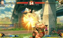 Street Fighter IV