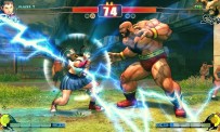 Street Fighter IV