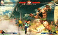 Street Fighter IV