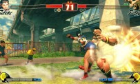 Street Fighter IV