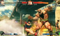 Street Fighter IV