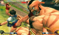 Street Fighter IV