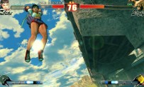 Street Fighter IV