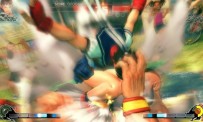 Street Fighter IV