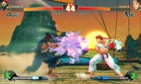 Street Fighter IV