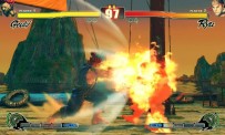 Street Fighter IV