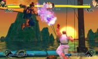 Street Fighter IV