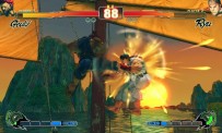 Street Fighter IV