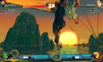 Street Fighter IV